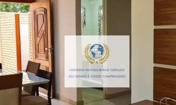 Imagem 7: Casa com 3 dormitórios à venda, 135 m² por R$ 650.000,00 - Jardim do Sol - Campinas/SP