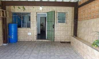 Imagem 4: Casa com 1 dormitório à venda, 56 m² por R$ 190.000,00 - Jardim Imperador - Praia Grande/S