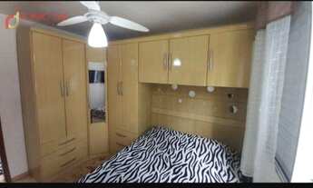 Imagem 2: Apartamento com 2 dormitórios à venda, 40 m² por R$ 255.000,00 - Vila Zulmira - São Paulo