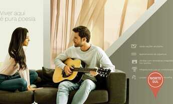 Imagem 6: Apartamento com 1 dormitório à venda, 62 m² por R$ 870.000,00 - Funcionários - Belo Horizo