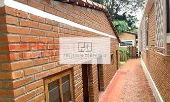 Imagem 5: Casa Térrea em Jardim Petrópolis - São Paulo