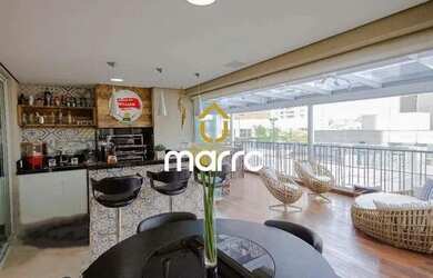 Imagem 6: Lindo apartamento garden no condomínio Vittoriale