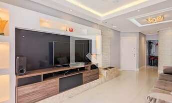 Imagem 2: Apartamento para Aluguel - Nova Petrópolis, 3 Quartos, 106 m2