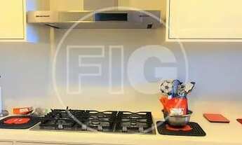 Imagem 7: PARQUE CIDADE JARDIM - CIDADE JARDIM - Locação - 300 m² - 2 Suítes - 4 Vagas