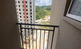 Imagem 7: Apartamento com 2 dormitórios, 49 m² - venda por R$ 240.000,00 ou aluguel por R$ 1.850,00