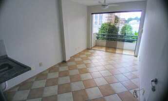 Imagem 3: Kitnet com 1 dormitório para alugar, 25 m² por R$ 941,82/mês - Asa Norte - Brasília/DF