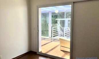 Imagem 7: CASA ASSOBRADADA - JARDIM GUEDALA - SP