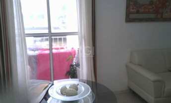 Imagem 3: Apartamento de 2 quartos à venda Rua Doutor Campos Velho, Cristal - Porto Alegre