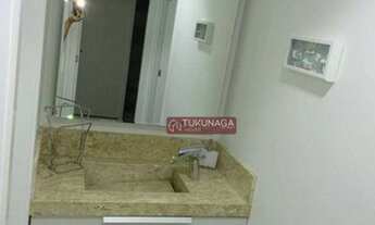Imagem 6: Apartamento com 2 dormitórios à venda, 65 m² por R$ 500.000,00 - Vila Rosália - Guarulhos