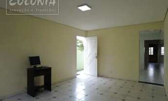 Imagem 2: Santo André - Casa Padrão - Parque Erasmo Assunção