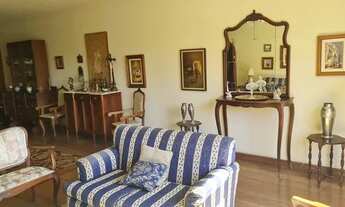 Imagem 5: Casa para venda com 338 metros quadrados com 6 quartos em Santa Cruz - Valença - RJ