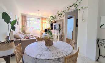 Imagem 5: Apartamento com 1 dormitório à venda, 48 m² por R$ 355.000,00 - Coqueiros - Florianópolis