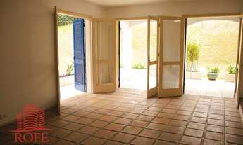 Imagem 2: Casa comercial de 3 dormitórios e 900m² de terreno - Campo Belo (SP