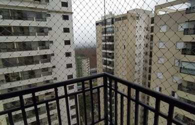 Imagem 5: Apartamento com 2 dormitórios para alugar, 62 m² por R$ 3.820,25/mês - Jardim Aquarius - S