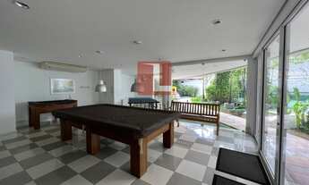 Imagem: Apartamento em Paraíso - São Paulo