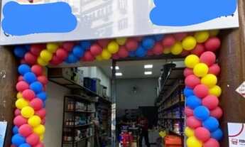 Imagem 2: Passo ponto loja Material de Construção Copacabana