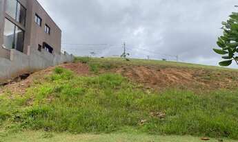 Imagem 3: Terreno Condomínio Granja Anita