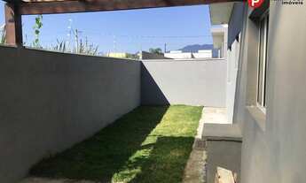 Imagem 1: LINDA CASA A VENDA NO BAIRRO GOLFINHO EM CARAGUATATUBA-SP