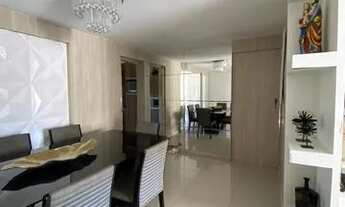 Imagem 2: Apartamento à venda no bairro Parque Iracema - Fortaleza/CE