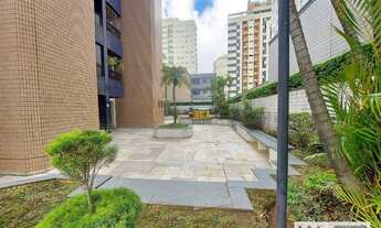 Imagem 4: Apartamento com 3 dormitórios para alugar, 121 m² por R$ 5.540,00/mês - Saúde - São Paulo