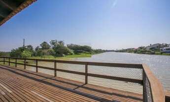 Imagem 4: CASA EM CONDOMÍNIO - 03 SUÍTES - TERRA VILLE