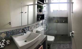 Imagem 7: Casa com 3 dormitórios à venda, 270 m² por R$ 1.810.000,00 - Canto - Florianópolis/SC