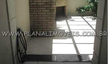 Imagem 5: Sobrado com 4 dormitórios à venda, 367 m² por R$ 3.000.000,00 - Planalto Paulista - São Pa