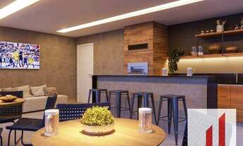 Imagem 5: Apartamento à venda, 67 m² - Atmo - Votorantim/SP