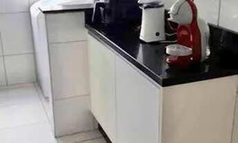 Imagem 5: Apto 2 Dorm (Suíte) Mobiliado Areias