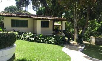 Imagem 3: Alugo casa condominio 3 quartos + 2 localizada no km7 aldeia