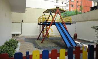 Imagem 5: Apartamento com 2 dormitórios para alugar, 80 m² por R$ 5.000,00/mês - Jardins - São Paulo