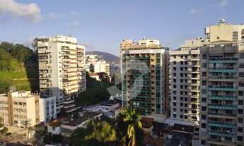 Imagem 1: Apartamento com 2 dormitórios à venda, 101 m² por R$ 630.000,00 - Ingá - Niterói/RJ