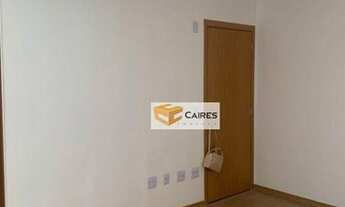 Imagem 5: Apartamento com 2 dormitórios para alugar, 55 m² por R$ 1.353,58/mês - Jardim Esmeraldina