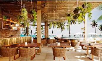 Imagem 5: CAIS ECO RESIDENCE ROOFTOP 2 QUARTOS COM PISCINA PRIVATIVA NA PRAIA DE MURO ALTO