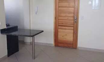 Imagem 3: Excelente apartamento de 1 quarto na Rua Santo Amaro com 30m2
