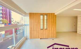 Imagem 4: Apartamento com 3 dormitórios à venda, 109 m² por R$ 580.000,00 - Santa Maria - Uberlândia