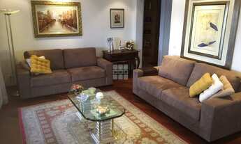 Imagem 5: Apartamento amplo de 200m² - Moema /São Paulo