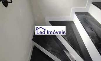 Imagem 5: Sobrado com 3 dorms, Cipava, Osasco - R$ 600 mil, Cod: 1933