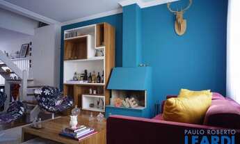 Imagem 4: CASA EM CONDOMÍNIO - VILA NOVA CONCEIÇÃO - SP