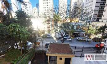 Imagem 6: Apartamento com 3 dormitórios para alugar, 250 m² por R$ 15.415,00/mês - Jardim Paulista