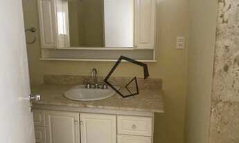 Imagem 6: Apartamento com 2 dormitórios para alugar, 80 m² por R$ 5.000,00/mês - Jardins - São Paulo