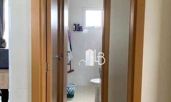 Imagem 6: Apartamento com 2 dormitórios à venda, 61 m² por R$ 280.000,00 - Tibery - Uberlândia/MG