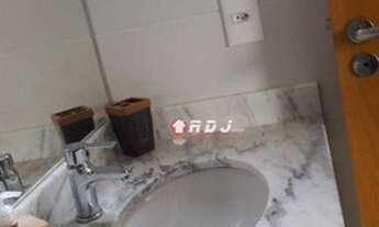 Imagem 10: Apartamento com 1 dormitório à venda, 58 m² por R$ 425.000,00 - Embaré - Santos/SP