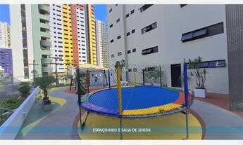 Imagem 5: Para alugar 4 quartos no Jardim Luna - Brisamar