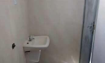 Imagem 6: Casa com três quartos, sala, cozinha, banheiro, DCE, área de tanque, Uma vaga para carro