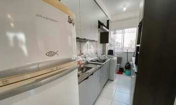 Imagem 5: Apartamento à venda, Loteamento Adventista Campineiro, Hortolândia, SP