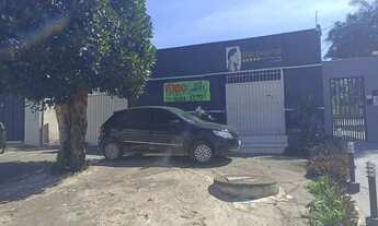 Imagem 2: Arniqueiras: Casa simples,Lote 220m2 resid/comerc, plano/murado,QUIT.TERRACAP- Quem vê com