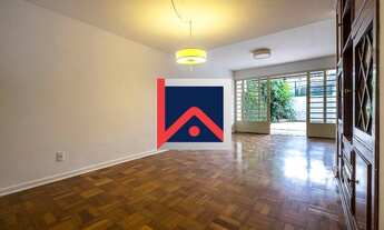 Imagem 4: Casa Locação 4 Dormitórios - 248 m² Vila Madalena