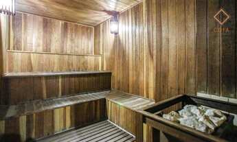 Imagem 7: Apartamento com 5 dormitórios, 300 m² - venda por R$ 3.500.000,00 ou aluguel por R$ 22.600