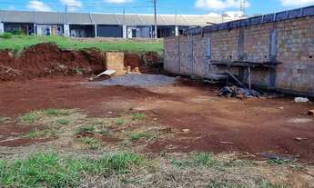 Imagem 2: Terreno no Siena 5x20